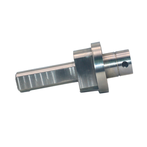 CNC <span class=keywords><strong>Lathe</strong></span> gia công phi tiêu chuẩn tùy chỉnh phần cứng quay và phay Composite hoàn thiện gia công CNC biến gia công dịch vụ - Product Image 3