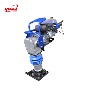 Rm80d Xăng loại trái đất <span class=keywords><strong>rammer</strong></span> nén rung <span class=keywords><strong>rammer</strong></span> tamping tác động <span class=keywords><strong>rammer</strong></span> - Product Image 5