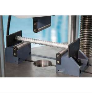 En iyi fiyat WAW-300B WAW-600B WAW-1000B elektro hidrolik Servo evrensel test makinesi - Product Image 5