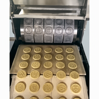Machines à biscuits, machine à biscuits automatique