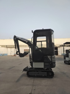 Nouveau <span class=keywords><strong>prix</strong></span> d'excavatrice 0.8 tonnes <span class=keywords><strong>Mini</strong></span> excavatrice creusant des <span class=keywords><strong>prix</strong></span> de machine de micro excavatrice hydrauliques à vendre - Product Image 3
