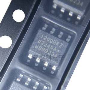 Analog Devices ADUM1200BRZ SOIC-8 Isolateur numérique double canal à montage en surface - Product Image 1