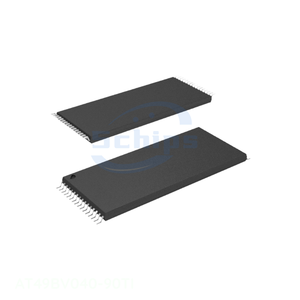 BOM IC หน่วยความจำ8จุ่ม93AA56C-I/P ชิ้นส่วนอิเล็กทรอนิกส์ - Product Image 1