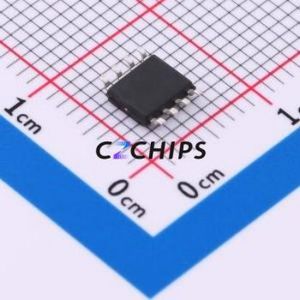 Amplificador operacional de chip IC de circuito integrado LM2904DR(ES) SOP-8 original y nuevo - Product Image 2