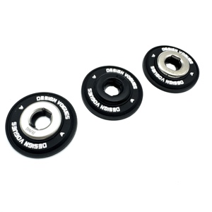 Personalized Logo Garment PVC Washable Circular Pattern Digital Printing Stitch Tag Patch <strong>Custom</strong> Size <strong>Jeans</strong> Patch Clothing <strong>Label</strong> - Product Image 6