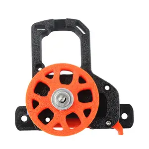 New Released VORON M4 Extruder Dual Set Available For Voron 2.4 Extruder 3D Print Parts