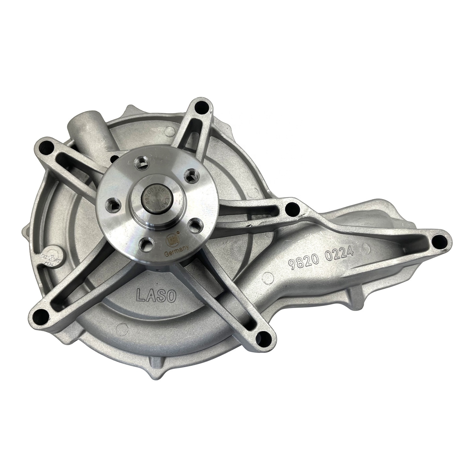 はる② Volvo Germany LASO 22902431 Water Pump Assembly - High