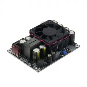 물론 PS-SP12148 500W 부스트 DC DC 스텝 업 컨버터 12V 24V 48V DC 전원 공급 장치 모듈 자동차