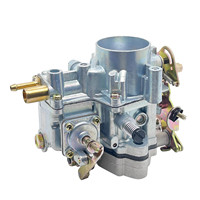 Carburateur Ruiwei en alliage de zinc 7700755275 pour Renault R12 1971-1972 1.6L 1565cc Moteur Garantie d'un an