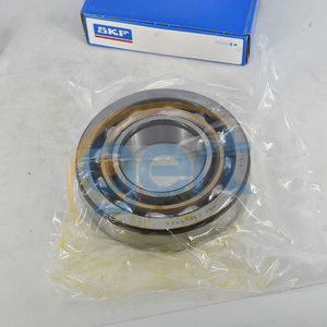 Vòng Bi Tiếp Xúc Góc SKF Được Bảo Vệ Bằng Cao Su Vòng Bi 3210 Độ Chính Xác Cao Chất Lượng Tốt 3210 3211 3212 3213 3214 3215 3216 - Product Image 6