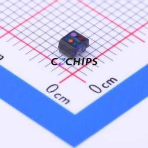 Inductor de Potencia LCF1008-270K-T 1008 (Inductancia: 27uH) (Precisión: 10%) (Corriente Nominal: 300mA) - Product Image 1