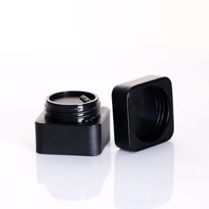 5g di imballaggi in bianco trasparente contengono cestino per animali domestici <span class=keywords><strong>tappo</strong></span> in plastica per smalto - Product Image 2