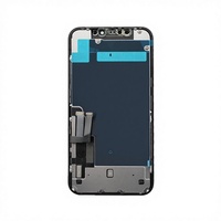Écran Incell JK en gros pour iPhone 14 15 16 Pro Max, écran LCD de remplacement pour téléphone portable, prix d'usine, 100% compatible
