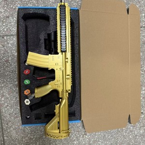 Hidrolavadora de Alta Presión Ump5M416, Pistola de Pulverización Sectorizada con Boquilla de Latón Amarillo, 500 Psi, Máquina de Limpieza - Product Image 1