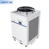 HanLi – refroidisseur d'eau industriel, 1000W, 1500W, 2000W, 3000W, 4000W