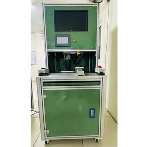 Wholesale AMT VINA Custom Laser Engraving Machine PLC High Efficiency Barcode OEM ODM From Vietnam Manufacturer - Product Image 2