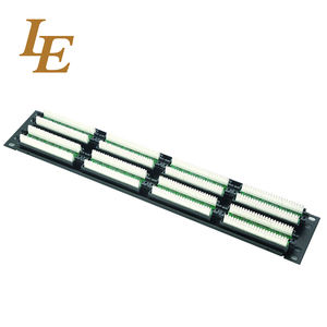 Panel de Conexiones con Keystone - Product Image 2