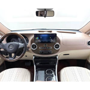 Autos Usados <span class=keywords><strong>de</strong></span> China, Mer-cedes-Benz <span class=keywords><strong>Vito</strong></span> Modificado, Techo Plano, Interior Marrón, Auto <span class=keywords><strong>de</strong></span> Negocios <span class=keywords><strong>de</strong></span> <span class=keywords><strong>Segunda</strong></span> <span class=keywords><strong>Mano</strong></span> <span class=keywords><strong>de</strong></span> Alta Gama - Product Image 5
