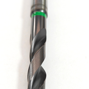 Xác thực holexs rắn hợp kim cứng khoan bit hình trụ chân DIN 6535 HA 122501 7/16 - Product Image 6