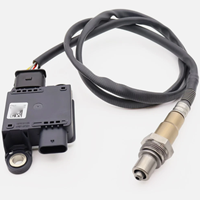 Sensore di Particelle DPF 8582023-02 0281007239 0281007240 Nuovo Filtro Antiparticolato Diesel Sensore PM per BMW