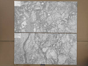 Carreaux gris en quartz blanc, 100 pièces, pour revêtement de sol mural - Product Image 3