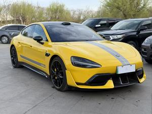 XIAO-MI SU7 ULTRA voiture de course en bon état voiture d'occasion nouveau modèle d'énergie de Xiao-Mi - Product Image 6