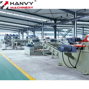 Veneer Peeling Lathe 8ft Wood Face Veneer Peeling Lathe Machine For Plywood Production Line