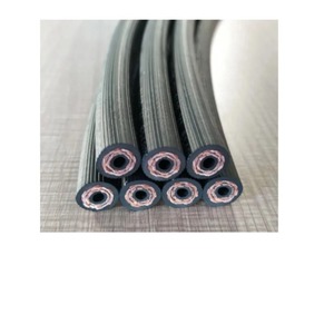 สายเบรคมอเตอร์ไซค์ Haofa 3.2*10.5 ยาง EPDM สามชั้น สำหรับซ่อมเปลี่ยนดิสก์เบรคสกู๊ตเตอร์ - Product Image 1