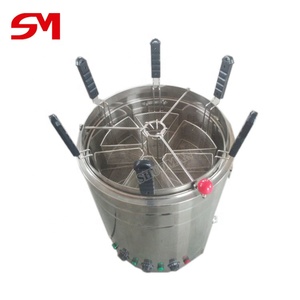 <span class=keywords><strong>Cuiseur</strong></span> d'oeufs de caille de soupe de bouillon d'os économique et pratique - Product Image 2