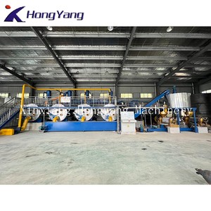 Ligne <span class=keywords><strong>de</strong></span> traitement <span class=keywords><strong>de</strong></span> l'huile grasse animale personnalisée <span class=keywords><strong>pour</strong></span> la peau <span class=keywords><strong>de</strong></span> poulet, la fonte des déchets <span class=keywords><strong>de</strong></span> poisson en huile <span class=keywords><strong>de</strong></span> biscuits <span class=keywords><strong>pour</strong></span> animaux <span class=keywords><strong>de</strong></span> compagnie avec alimentation automatique - Product Image 5