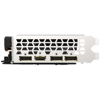 Gigabyte Graphics Card GTX 1660 Super 6GB PC Gaming Graphics Card