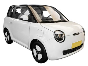Changan Lumin Édition Qingxiang 2025 – Voiture d'occasion urbaine avec moteur 150-200 kW et batterie 90-110 kWh – Véhicule à énergie nouvelle 4 places - Product Image 5