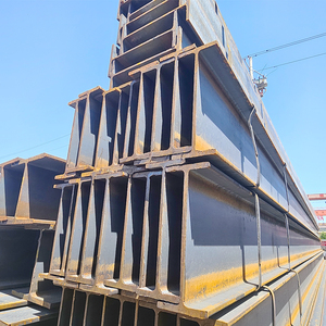 Trung Quốc Nhà sản xuất lớp st52 q345b thép H cấu trúc dầm giá thấp 6M/9M/12M H chùm cho xây dựng - Product Image 3