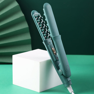 ชุดดูแลเส้นผมเซรามิกสำหรับผู้ชาย<span class=keywords><strong>ผู้หญิง</strong></span>เครื่องยืดผมดัดลอนแบบม้วน<span class=keywords><strong>ผม</strong></span><span class=keywords><strong>ดัด</strong></span>ได้รากที่หนีบผมฟอยล์ไฟฟ้าสำหรับใช้ในครัวเรือน - Product Image 3