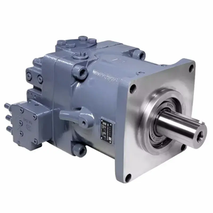 ปั๊มไฮดรอลิก Rexroth สำหรับรถขุด ราคาโรงงาน รุ่น A11VO145 A11VLO190 A11VO145LRDS/11R-NSD12N00-(T0) A11VLO190LRDU2/11R-N - Product Image 1