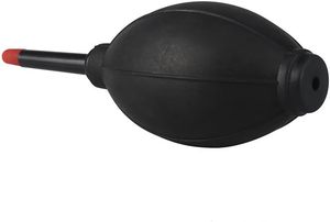 ชุดทำความสะอาดเลนส์กล้อง6ชิ้นสำหรับกล้อง DSLR ส่วนใหญ่กล่องบรรจุสะดวก - Product Image 4