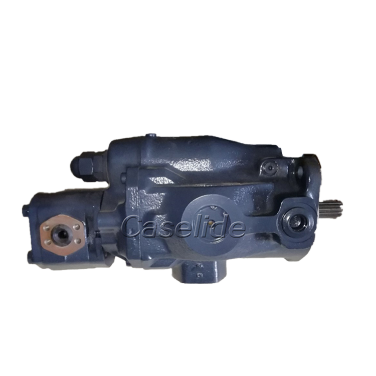Высокое качество экскаватор гидравлический насос Rexroth A10VD17SR1RS5-987-0 главный насос поршневой насос автомата перекоса