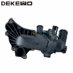 079121013P 079121013T EA824 Ensemble de pompe à eau de refroidissement du moteur 4.2FSI pour <span class=keywords><strong>AUDI</strong></span> S4 B8 <span class=keywords><strong>S5</strong></span> RS4 RS5 A8 D4 - Product Image 4