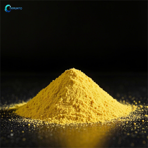 Coagulantes y Floculantes al por Mayor, Polímero MSDS, Cloruro de Polialuminio para Agua Potable - Product Image 2