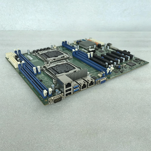 Placa Base Industrial para Servidor/Estación de Trabajo X10DRL-i, Chipset C612, Probada y en Funcionamiento - Product Image 4