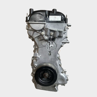 Moteur EcoBoost 2.0L F2GZ6009D d'origine usagé, compatible avec Ford Edge, Mondeo, Kuga, Taurus