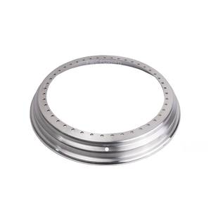 Llanta de Aluminio Forjado de 3 Piezas de 20 Pulgadas 6061-T6 Personalizada para Ruedas Forjadas <span class=keywords><strong>Jova</strong></span> - Product Image 3