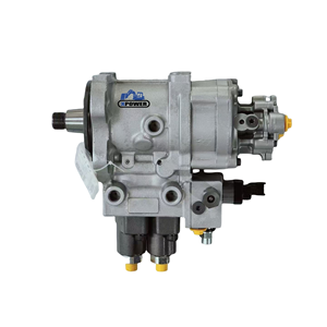 Pompe à carburant pour moteur diesel C9.3 C9.3B Pompe d'injection 0445020323 4905709 20R9482 - Product Image 1