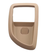 Couvercle de poignées de porte intérieures Auto avant arrière gauche droite cadre de poignée de porte pour Hyundai Tucson 82611-2E000 82621-2E000