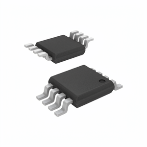 Composants électroniques ISL28127FUZ 8 TSSOP, 8 MSOP, service complet original - Product Image 1