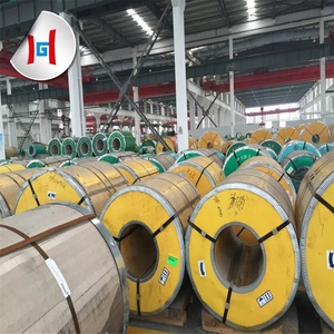<span class=keywords><strong>Plaque</strong></span> de chaudière laminée à chaud de bobine d'acier inoxydable du prix usine 304/304L pour plier des services de poinçon haut du fabricant chinois - Product Image 3