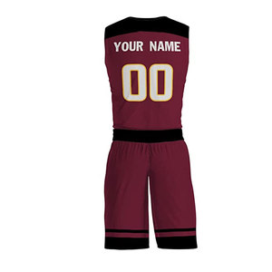 Sportswear Clothing Polyester Made <b>Volleyball</b> Uniform <b>Set</b> Top Selling Custom Designs Adults <b>Volleyball</b> Uniform for Team Players - Product Image 3