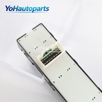 Interruptor Maestro de Control de Ventanas Eléctricas 93570-1M110WK para Kia Forte