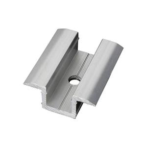 Poteaux galvanisés en aluminium Carport Auvent Garages Auvents pour système de montage solaire - Product Image 5