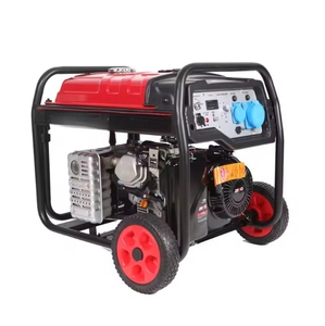 Générateur portable OT-122 YHS-OT-122 à châssis ouvert, 3KW, conception légère, pour usage domestique et secours, YHS-OT-122 - Product Image 4